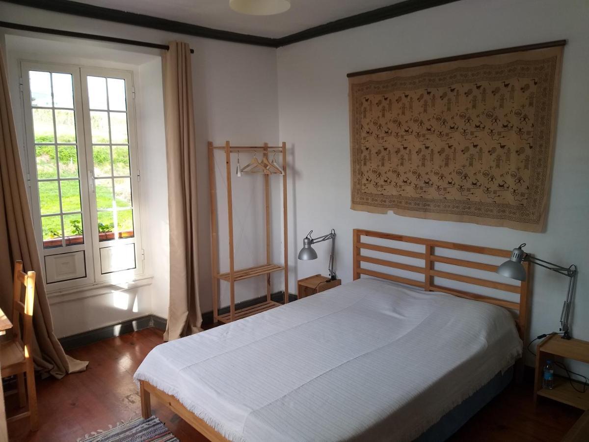 Casa Da Lomba Do Cavaleiro Hotel Povoacao  Luaran gambar